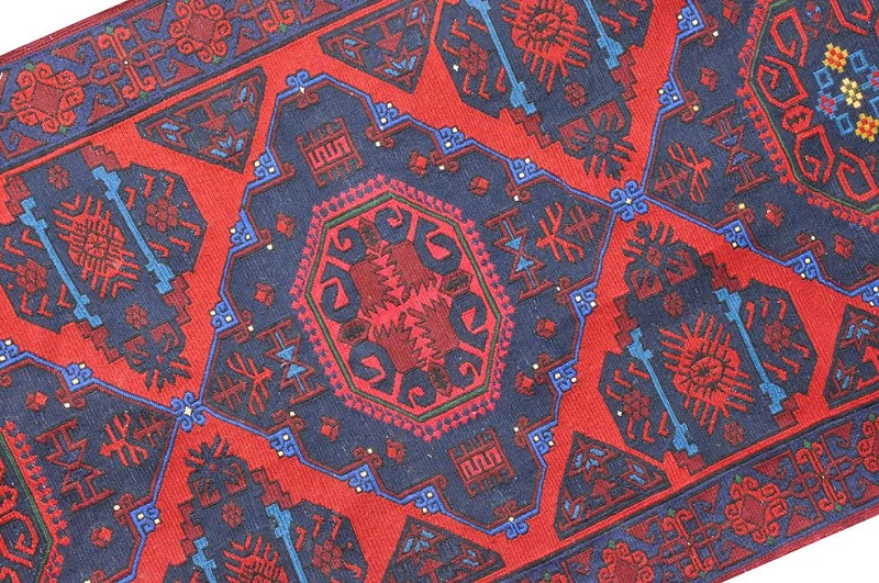 Безворсовая Дорожка