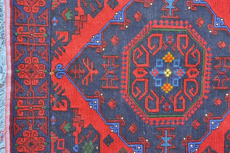 Безворсовая Дорожка