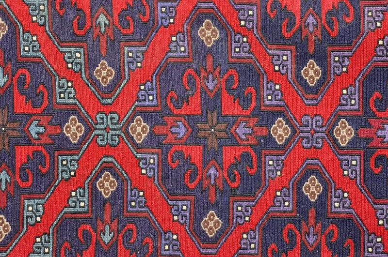 Безворсовая Дорожка