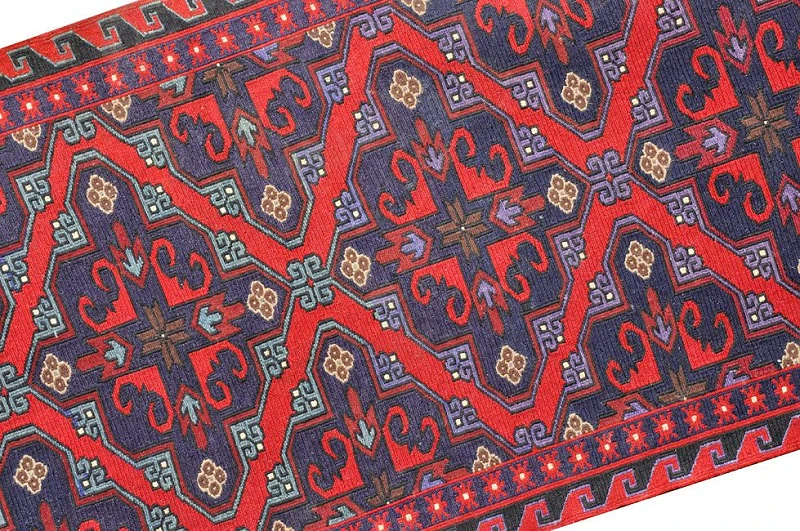 Безворсовая Дорожка