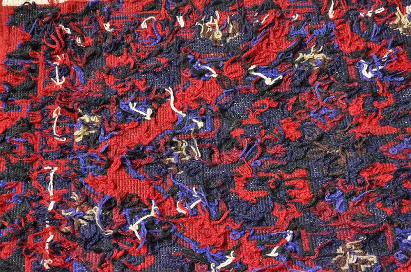 Безворсовая Дорожка