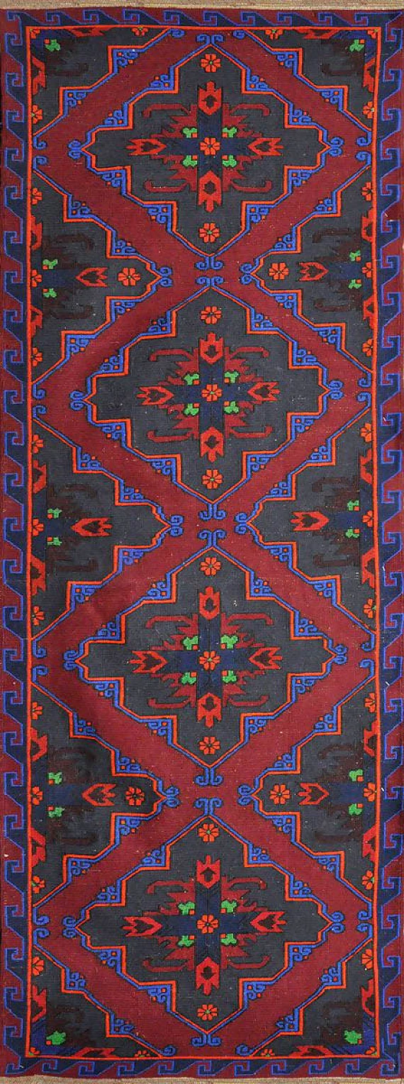 Безворсовая Дорожка