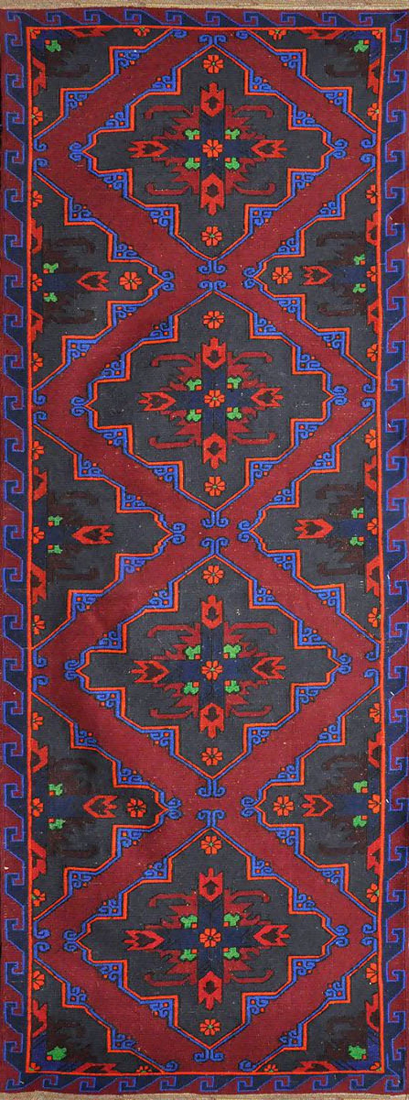 Безворсовая Дорожка