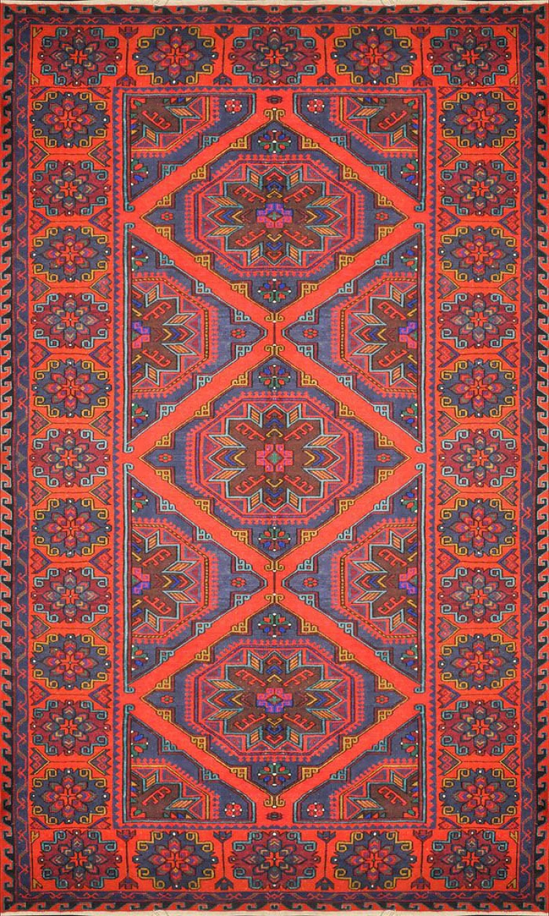 Сумах "табасаран"