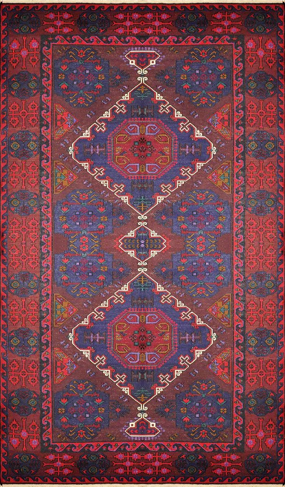 Сумах "табасаран"