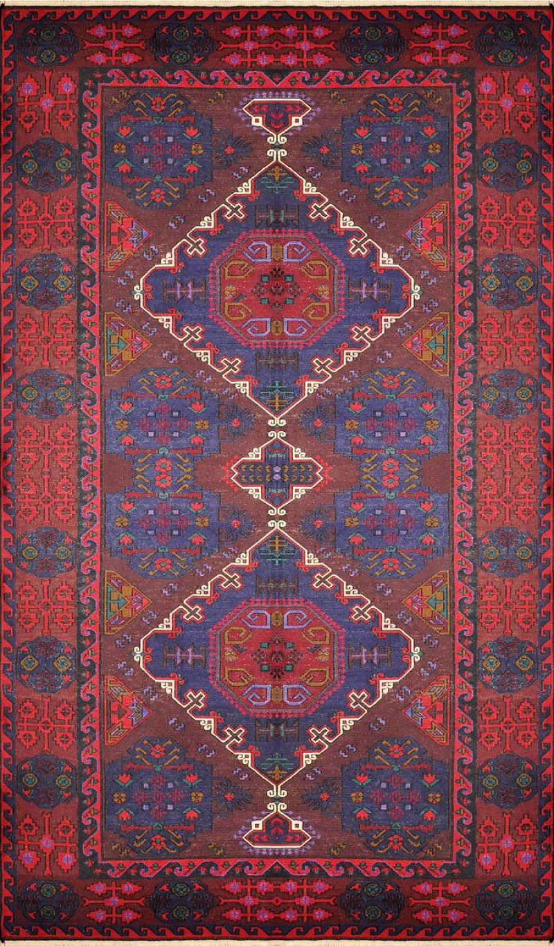 Сумах "табасаран"