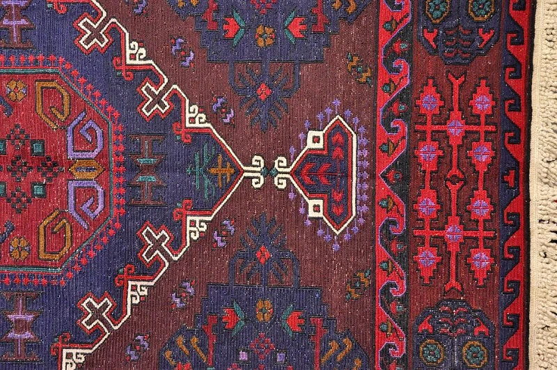 Сумах "табасаран"