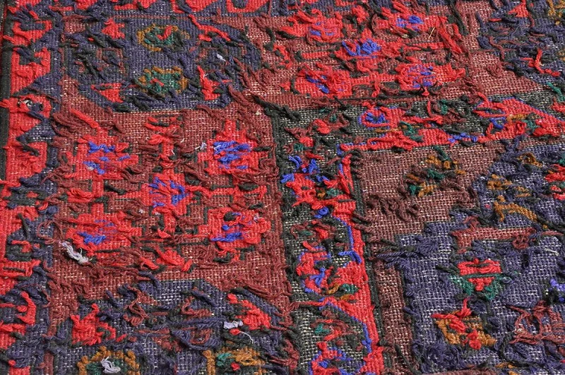 Сумах "табасаран"