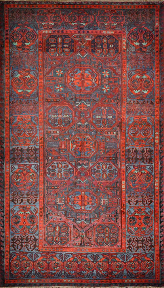 Сумах "табасаран"