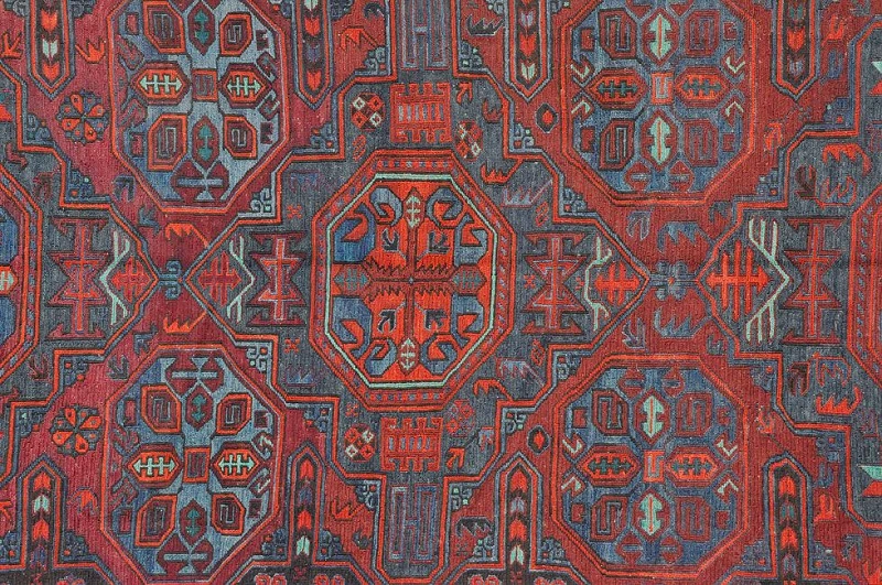 Сумах "табасаран"