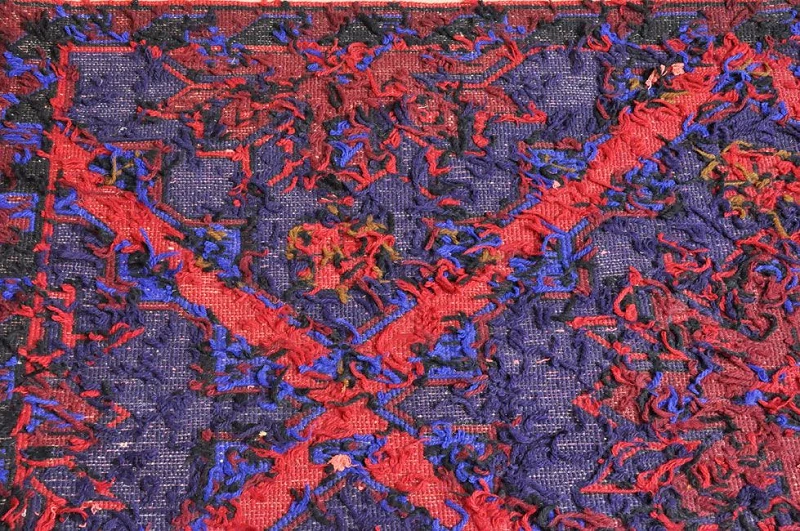 Сумах "табасаран"