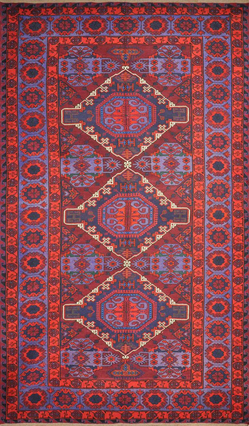 Сумах "табасаран"