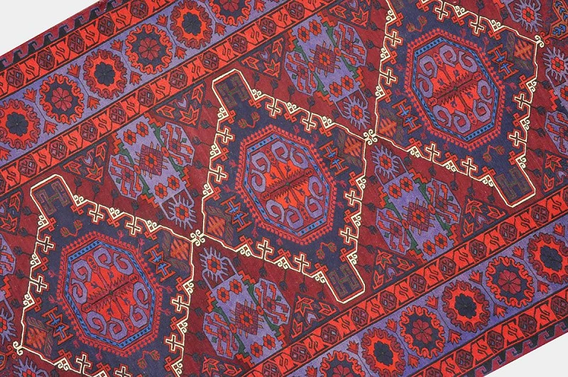 Сумах "табасаран"