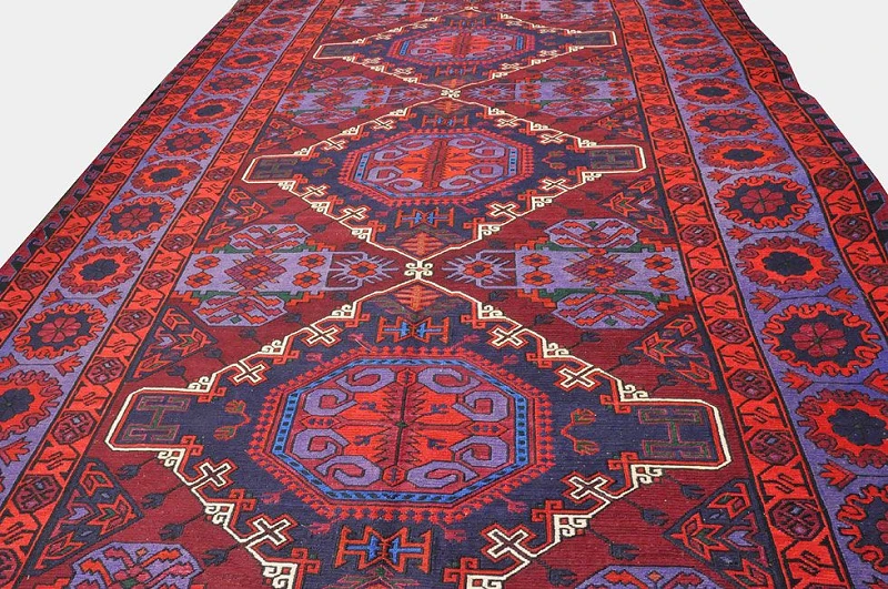 Сумах "табасаран"