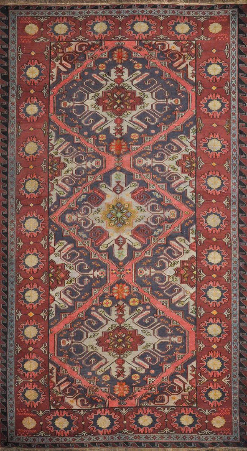 Сумах "табасаран"