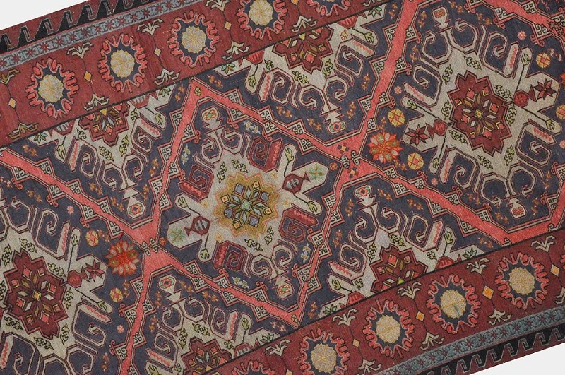 Сумах "табасаран"