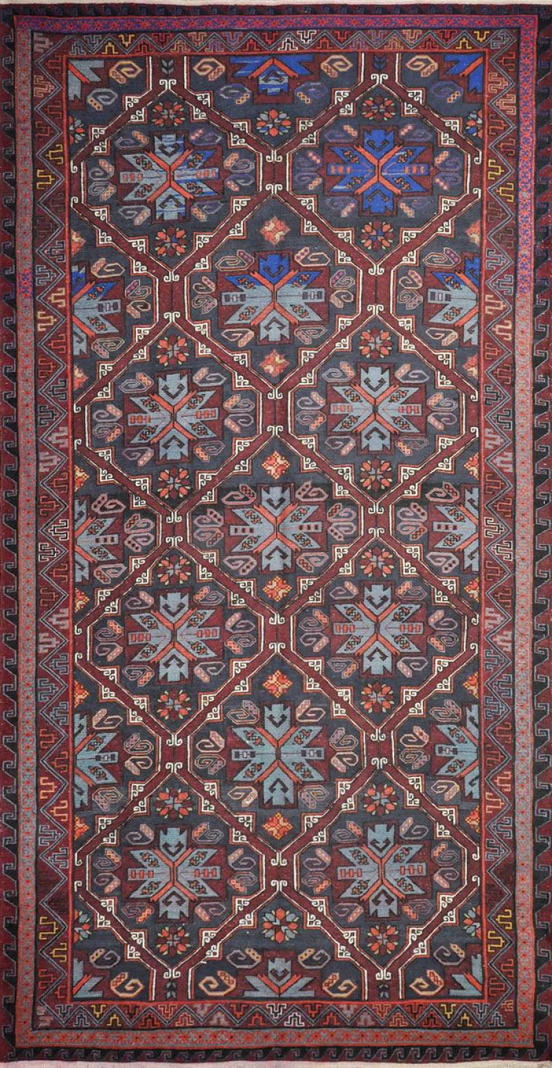 Сумах "табасаран"