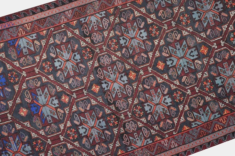 Сумах "табасаран"