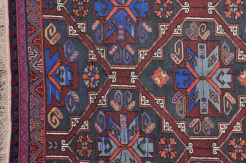 Сумах "табасаран"