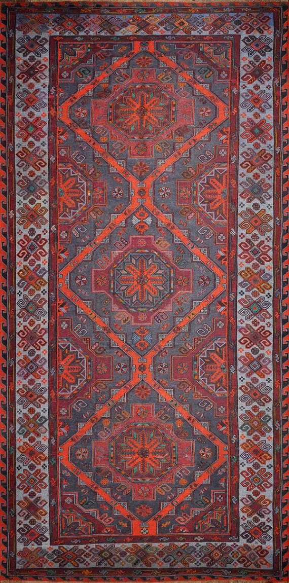 Сумах "табасаран"