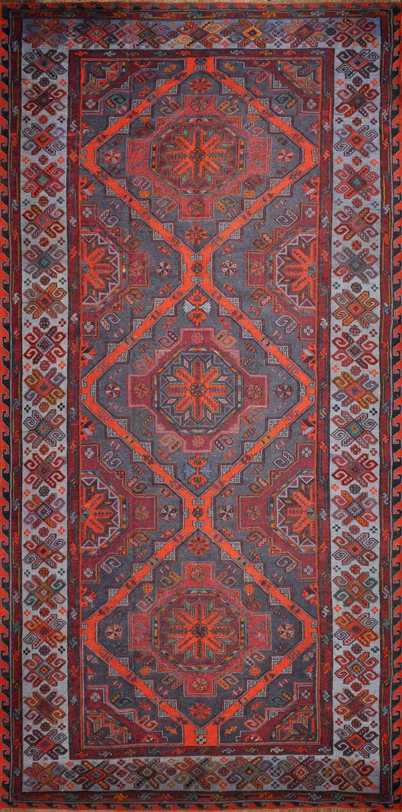 Сумах "табасаран"