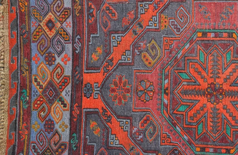 Сумах "табасаран"