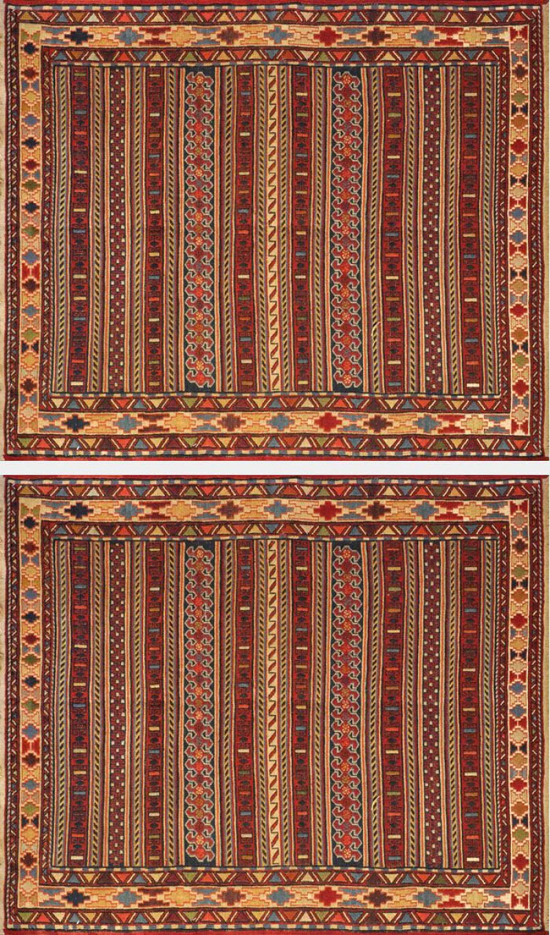 Парные Сумахи