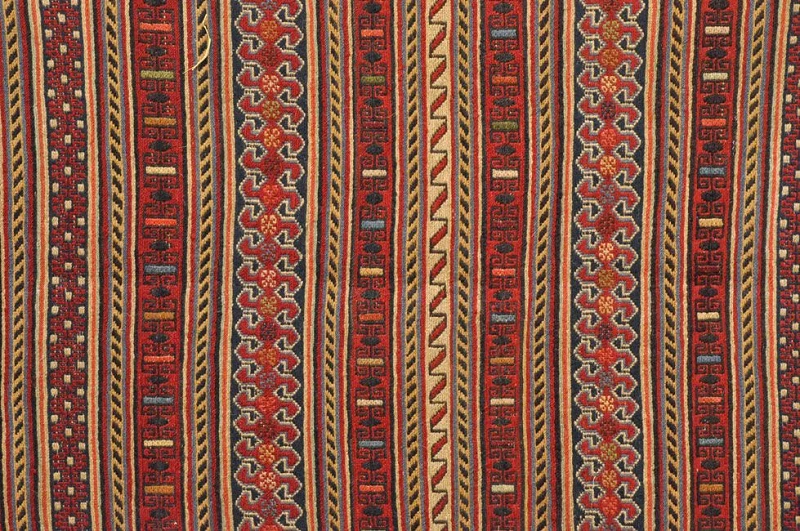 Парные Сумахи