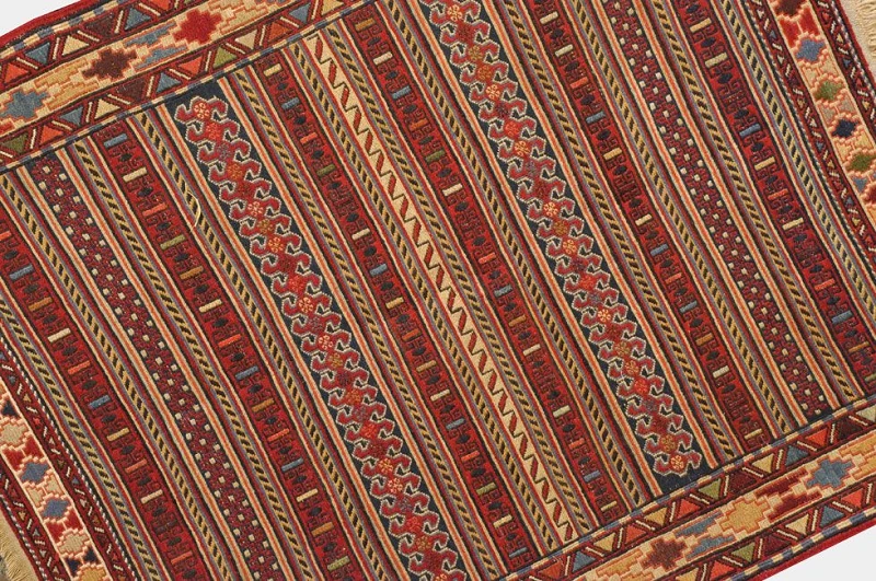 Парные Сумахи