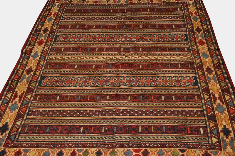 Парные Сумахи