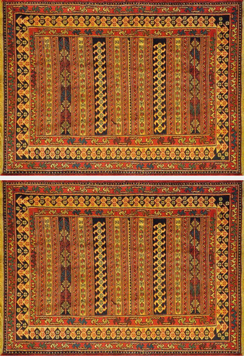 Парные Сумахи