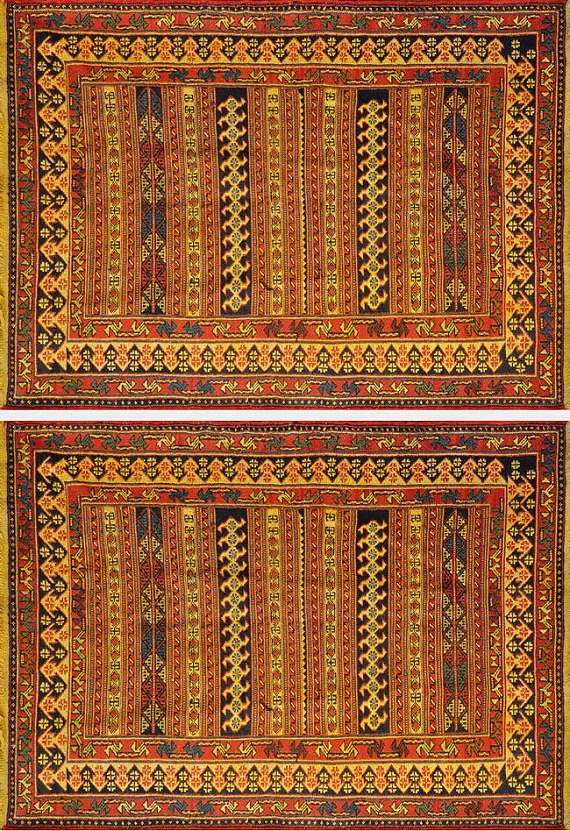 Парные Сумахи