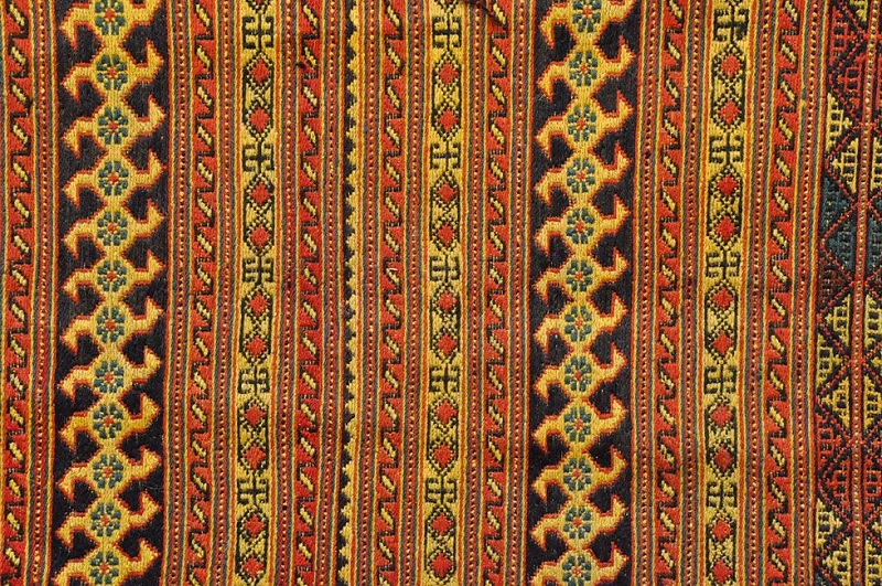 Парные Сумахи