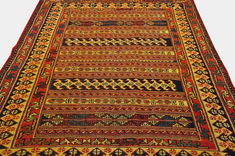 Парные Сумахи