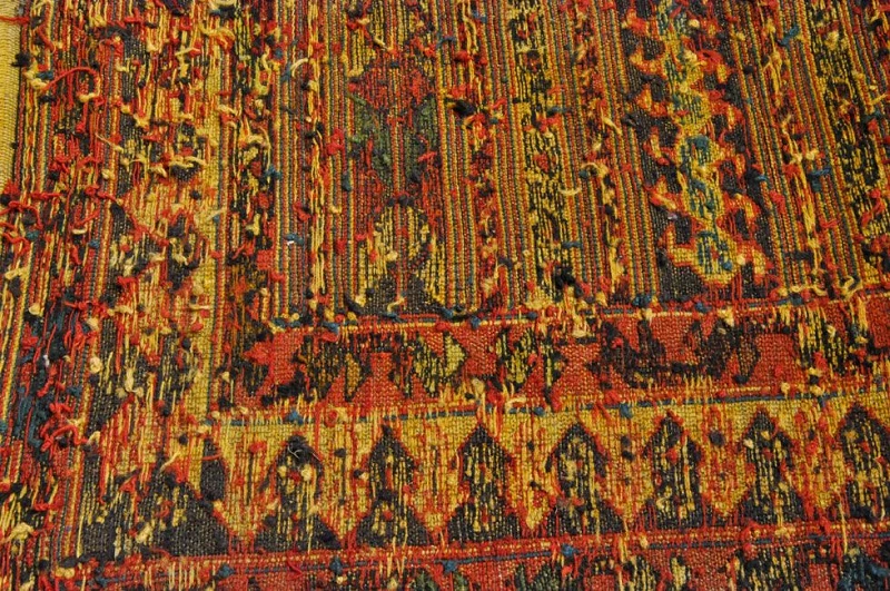 Парные Сумахи