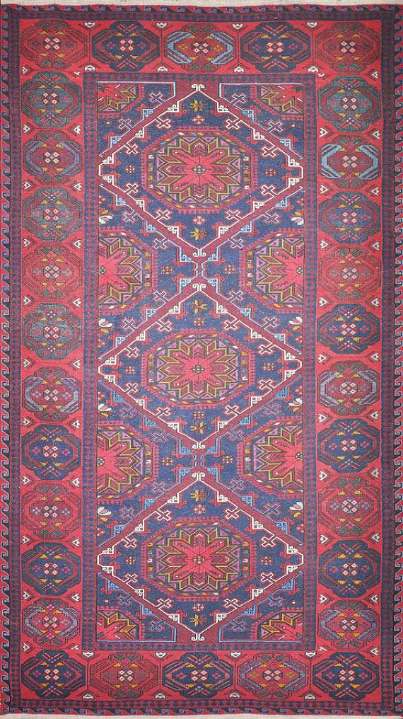 Дагестанский Сумах