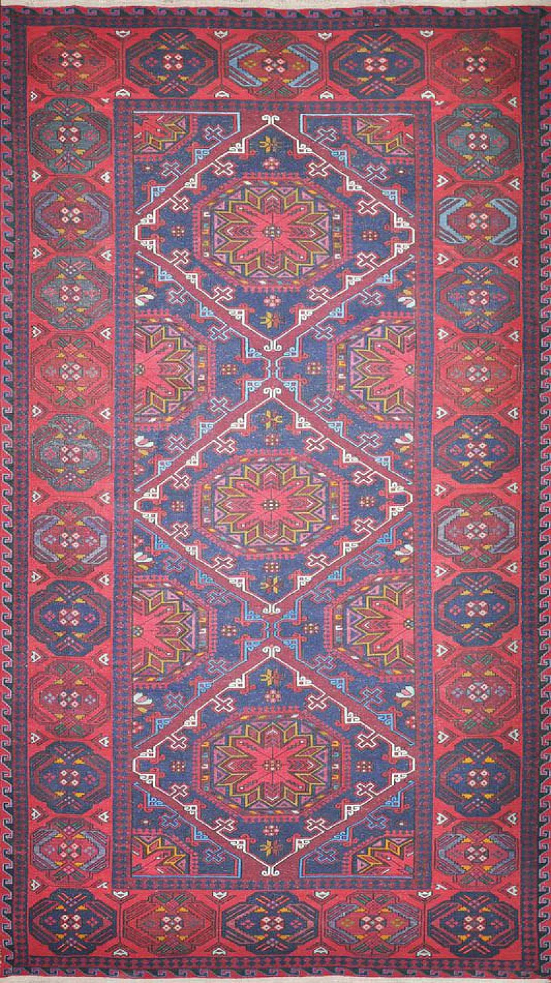 Дагестанский Сумах