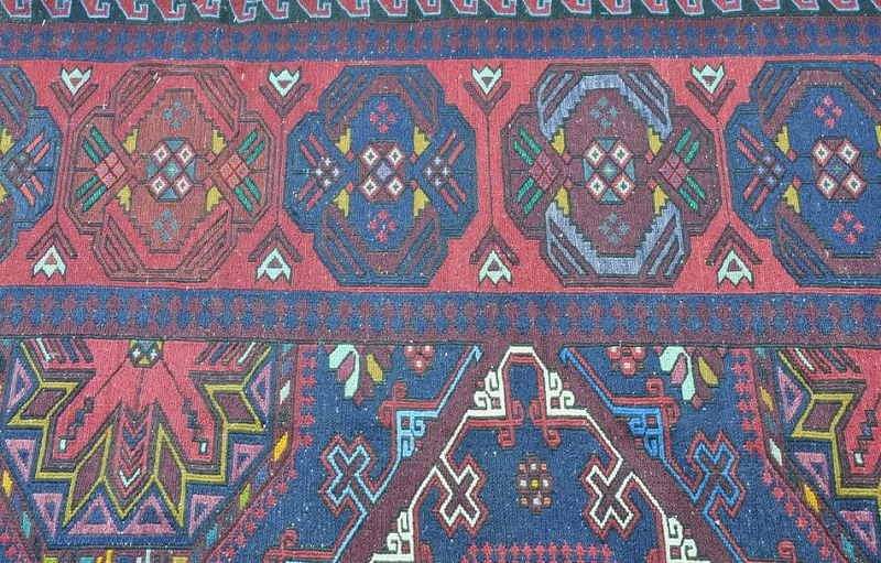 Дагестанский Сумах