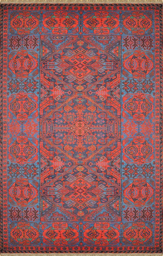 Антикварный Сумах