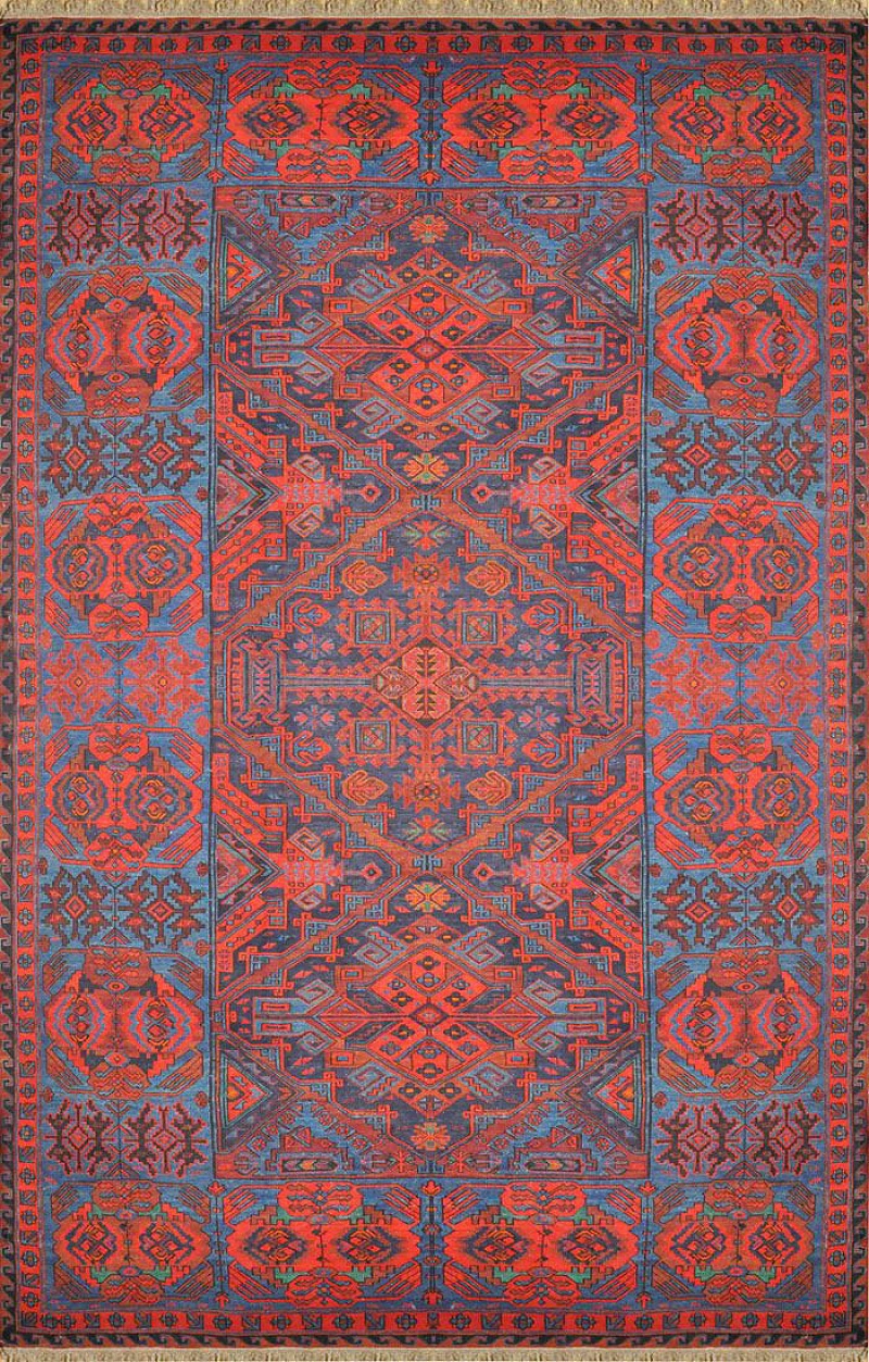 Антикварный Сумах