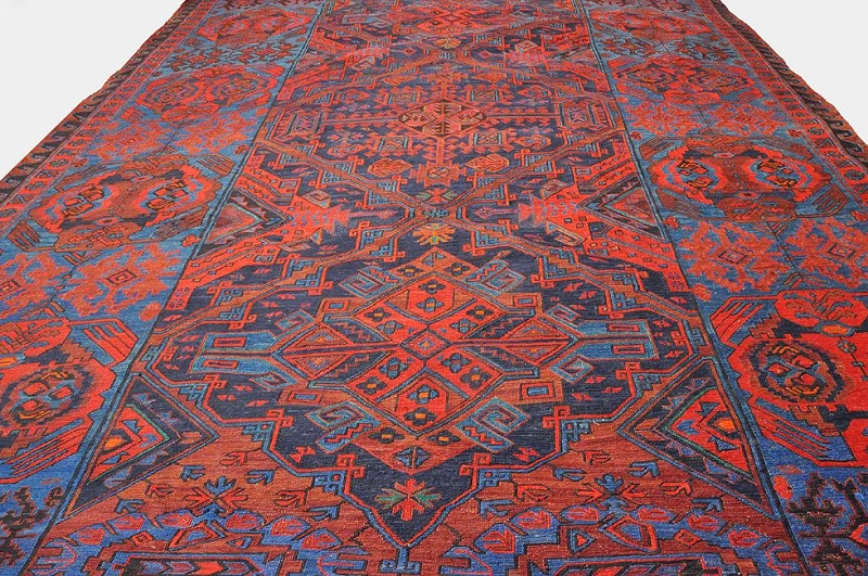 Антикварный Сумах