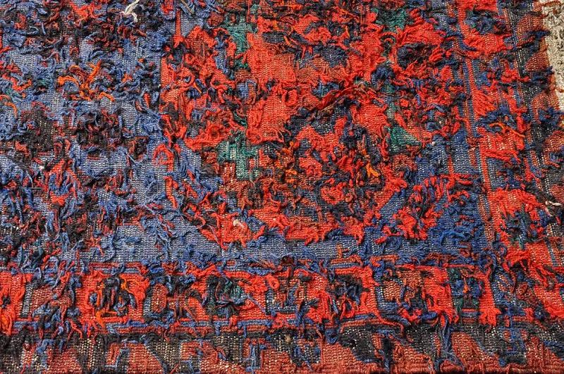 Антикварный Сумах