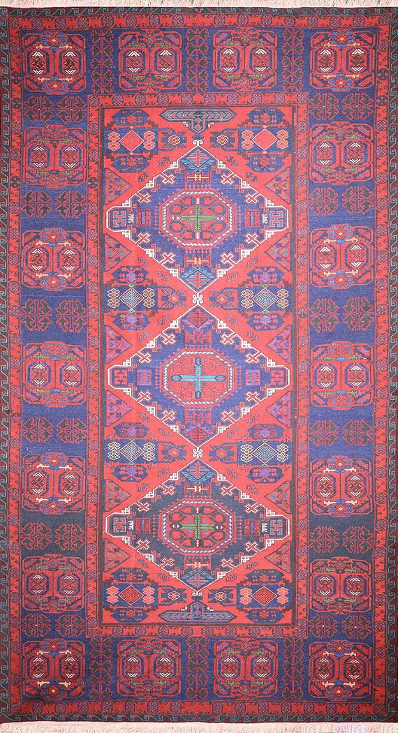 Сумах "табасаран"