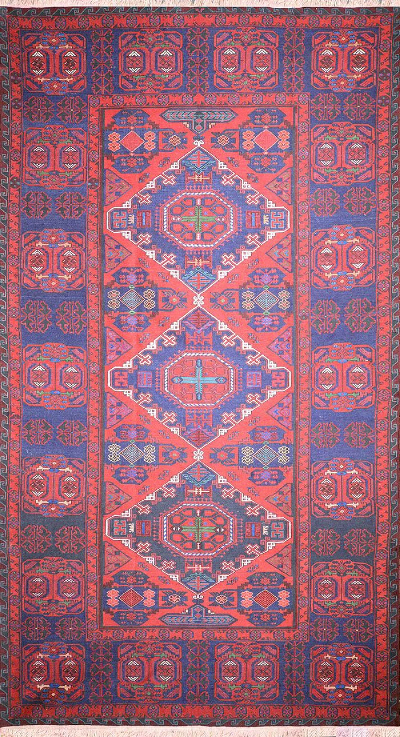 Сумах "табасаран"