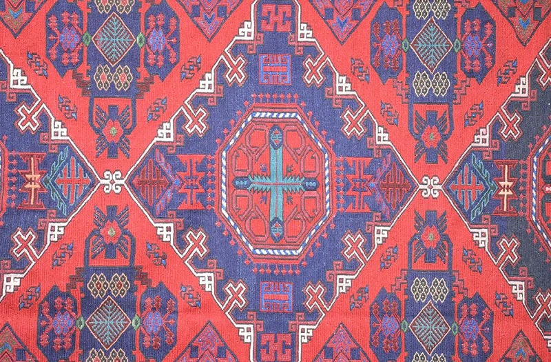 Сумах "табасаран"