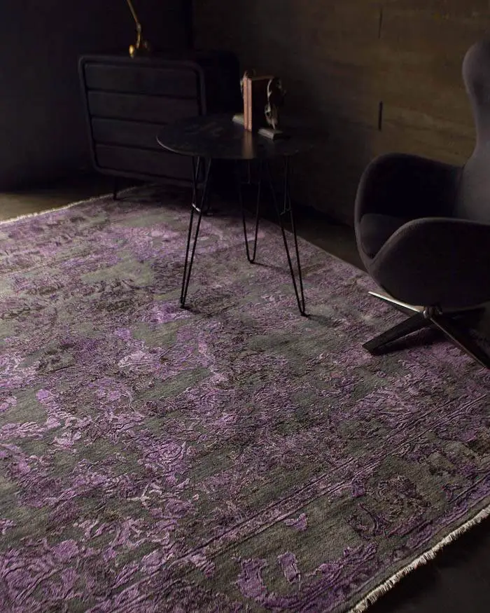 Коллекция ковров SHABBY CLASSIC