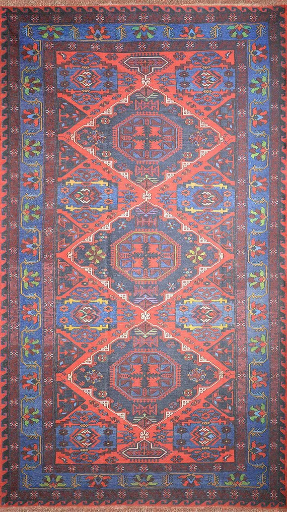 Сумах "табасаран"