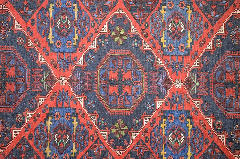 Сумах "табасаран"