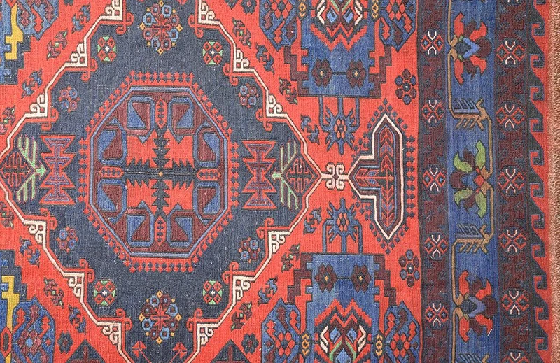 Сумах "табасаран"