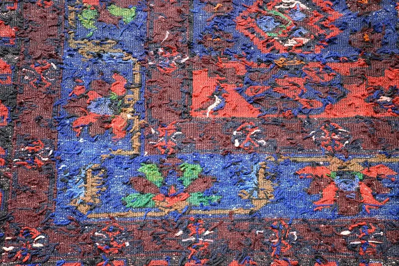 Сумах "табасаран"